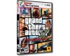 Grand Theft Auto V - 8 Disks